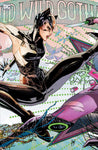 GOTHAM CITY SIRENS #3 (OF 4) CVR E GUILLEM MARCH CONNECTING PRISMATIC GLOSS VAR