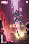 GREEN ARROW #15 CVR B TAURIN CLARKE CARD STOCK VAR (ABSOLUTE POWER)