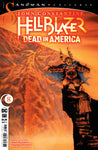 JOHN CONSTANTINE HELLBLAZER DEAD IN AMERICA #8 (OF 11) CVR A AARON CAMPBELL (MR)