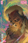 JOHN CONSTANTINE HELLBLAZER DEAD IN AMERICA #8 (OF 11) CVR B CHRISTIAN WARD VAR (MR)