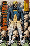 ANIMAL MAN BY GRANT MORRISON AND CHAZ TRUOG COMPENDIUM TP (MR)