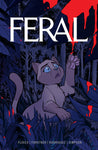 FERAL TP VOL 01