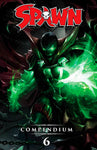 SPAWN COMPENDIUM TP VOL 06