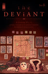 DEVIANT #8 (OF 9) CVR A JOSHUA HIXSON