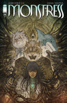 MONSTRESS #54