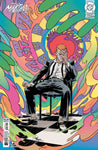 ABSOLUTE MARTIAN MANHUNTER #6 (OF 12) CVR B AMY REEDER CARD STOCK VAR