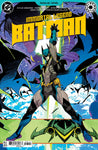 IMMORTAL LEGEND BATMAN #1 (OF 6) CVR A DAN MORA