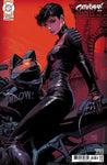 CATWOMAN #78 CVR C DAN PANOSIAN CARD STOCK VAR