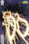 NEW GODS #9 (OF 12) CVR C JUAN FERREYRA CARD STOCK VAR