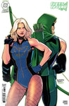 GREEN ARROW #27 CVR B GAVIN GUIDRY CARD STOCK VAR