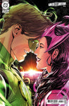 GREEN LANTERN #26 CVR C SERG ACUNA CARD STOCK VAR (STARBREAKER SUPREMACY)