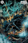 ROBIN & BATMAN JASON TODD #3 (OF 3) CVR D INC 1:25 KYLE HOTZ VAR