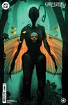 GREEN LANTERN DARK #6 (OF 7) CVR C ALEX ECKMAN-LAWN CARD STOCK VAR