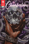 CHAMBERLAINS #3 CVR C TODD SKULL BALLAD OF SKULLS & SNAKES VAR (MR)