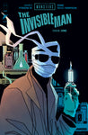 UNIVERSAL MONSTERS THE INVISIBLE MAN #1 (OF 4) CVR A DANI & BRAD SIMPSON