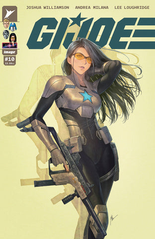 GI JOE #10 CVR E INC 1:50 HOMARE VAR