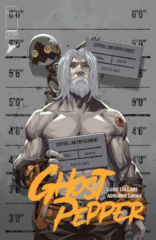 GHOST PEPPER #2 CVR C INC 1:10 KAEL NGU VAR