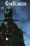 GUNSLINGER SPAWN #47 CVR B MIRKO COLAK VAR