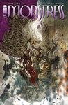 MONSTRESS #59 (MR)