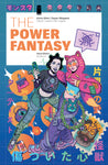 POWER FANTASY #11 CVR B LUIGI FORMISANO VAR (MR)