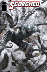 SPAWN SCORCHED #45 CVR A FRANCESCO MATTINA