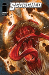 SPAWN SCORCHED #45 CVR B DON AGUILLO VAR