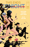 THIS ENDS TONIGHT #2 (OF 3) CVR A JAE LEE CONNECTING