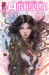 WITCHBLADE #13 CVR C DAVID MACK VAR