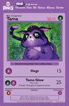 TAMA #1 (OF 6) Second Printing Cvr A Jim Fletcher Cute Cuddly Caring Tama