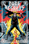 DARK REGARDS #4 (OF 4) CVR B DEAN HASPIEL VAR