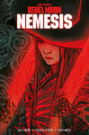 REBEL MOON NEMESIS #2 (OF 4) CVR A CATHY KWAN