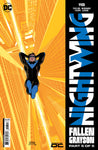 NIGHTWING #118 CVR A BRUNO REDONDO