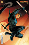 NIGHTWING UNCOVERED #1 (ONE SHOT) CVR B SALVADOR LARROCA VAR