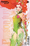 POISON IVY #25 CVR C MARCIO TAKARA CARD STOCK VAR