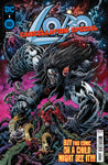 LOBO CANCELLATION SPECIAL #1 (ONE SHOT) CVR A KYLE HOTZ (MR)