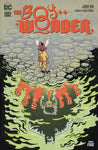 THE BOY WONDER #5 (OF 5) CVR A JUNI BA