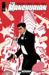 MANCHURIAN #1 (ONE SHOT) (HORIZON EXPERIMENT) CVR A TERRY DODSON (MR)