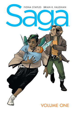 SAGA TP VOL 01 NEW EDITION (MR)