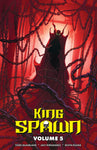 KING SPAWN TP VOL 05