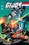 GI JOE A REAL AMERICAN HERO #310 CVR A ANDY KUBERT & NATHAN FAIRBAIRN