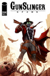 GUNSLINGER SPAWN #36 CVR A PUL RENAUD