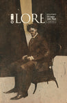 LORE REMASTERED #3 (OF 3) CVR B ASHLEY WOOD CHAIR VAR (MR)