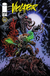 SPAWN VIOLATOR #2 (OF 6) CVR A KYLE HOTZ