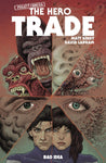 HERO TRADE PROJECT CHIMERA #2 (OF 2) CVR B RAMON VILLALOBOS VAR