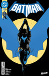 BATMAN #1 CVR A JORGE JIMENEZ