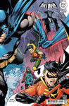 BATMAN #1 CVR B JIM LEE CARD STOCK VAR