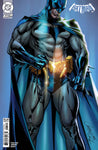 BATMAN #1 CVR D J SCOTT CAMPBELL CARD STOCK VAR
