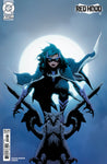 RED HOOD #1 CVR C JAE LEE CARD STOCK VAR (MR)