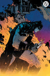 ABSOLUTE BATMAN #12 CVR F INC 1:50 PAUL POPE VIRGIN CARD STOCK VAR