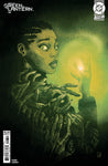 ABSOLUTE GREEN LANTERN #6 CVR C MIKE DEL MUNDO CARD STOCK VAR